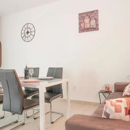 Apartmani Vudrag Trogir Exterior photo