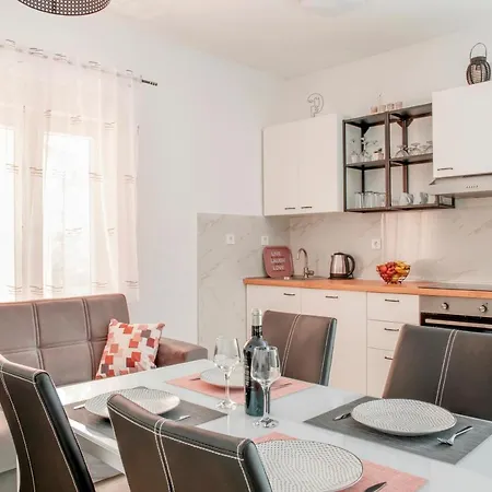 Apartmani Vudrag Trogir Exterior photo