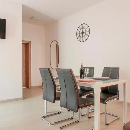 Apartmani Vudrag Trogir Exterior photo
