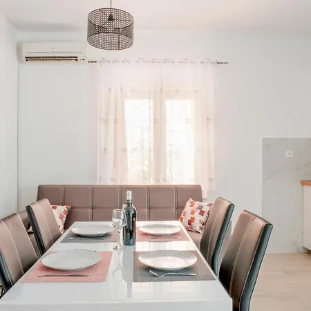 Apartmani Vudrag Trogir Exterior photo