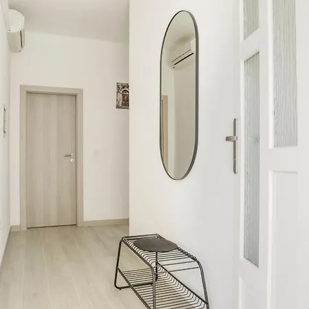Apartmani Vudrag Trogir Exterior photo