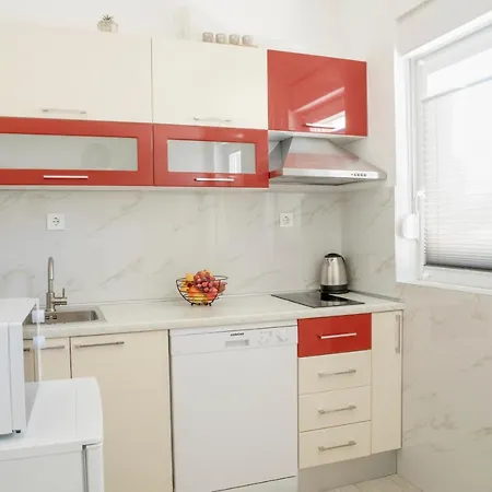Apartmani Vudrag Trogir Exterior photo