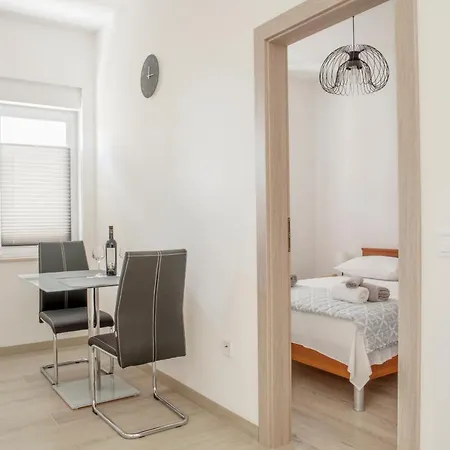 Apartmani Vudrag Trogir Exterior photo