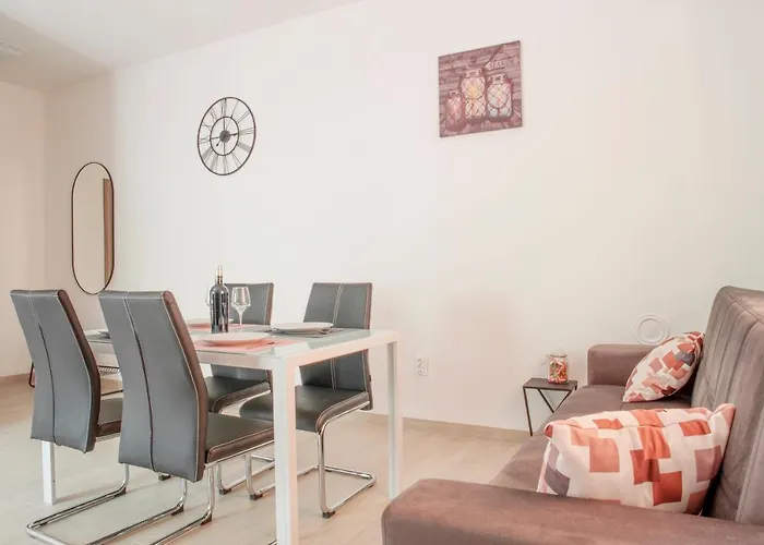 Apartmani Vudrag