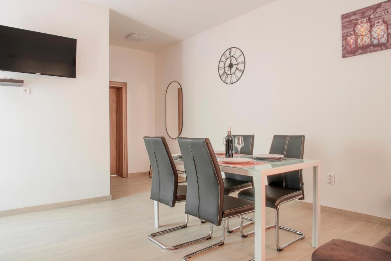 Vudrag Apartman *