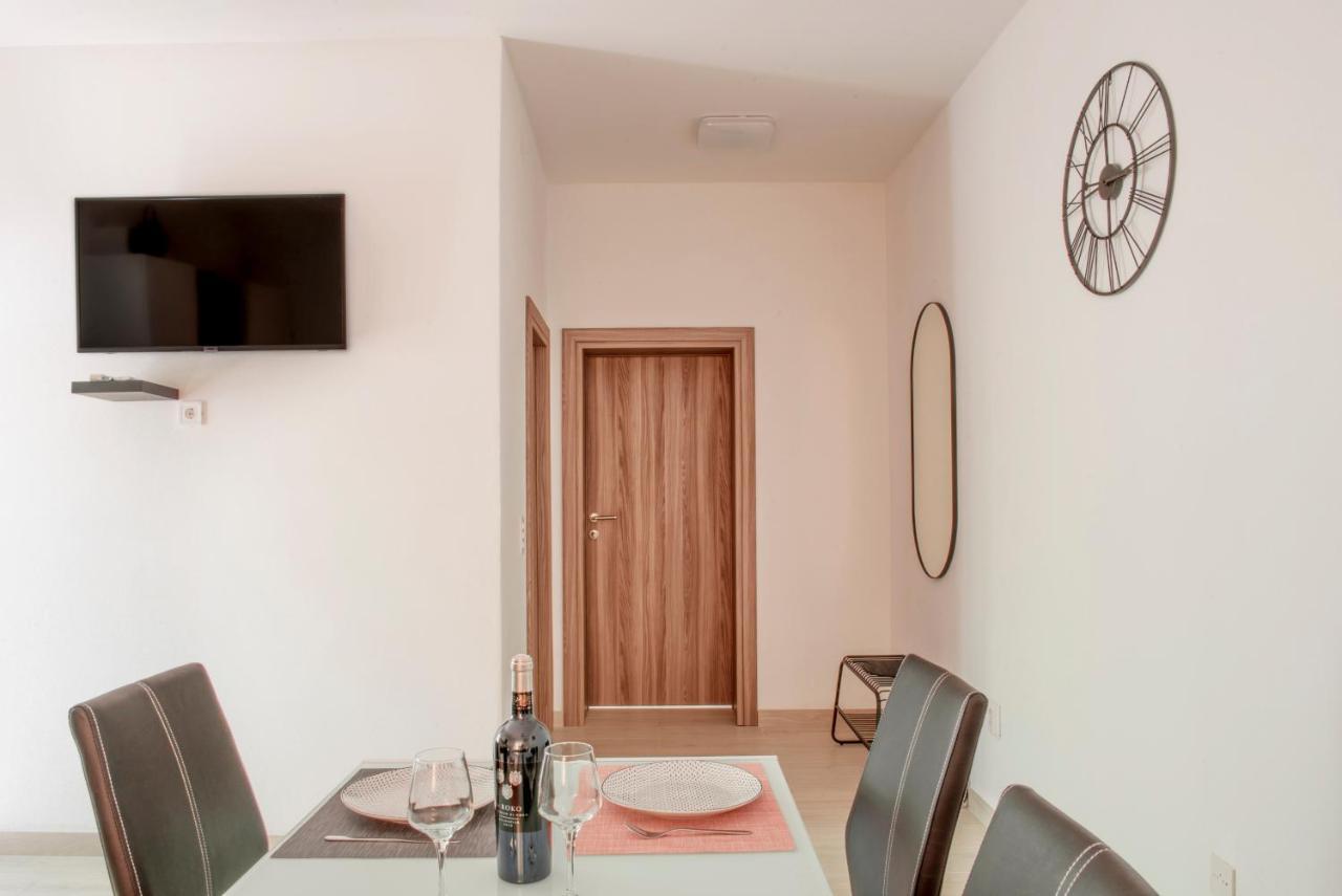Vudrag Apartman