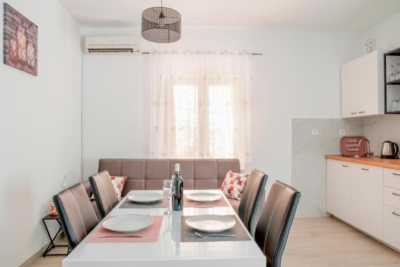 Apartman Vudrag Trogir
