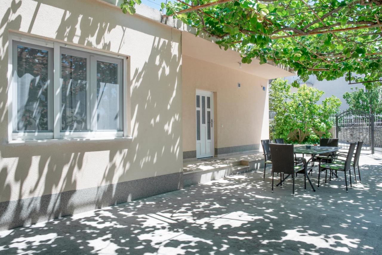 Apartman Vudrag Trogir