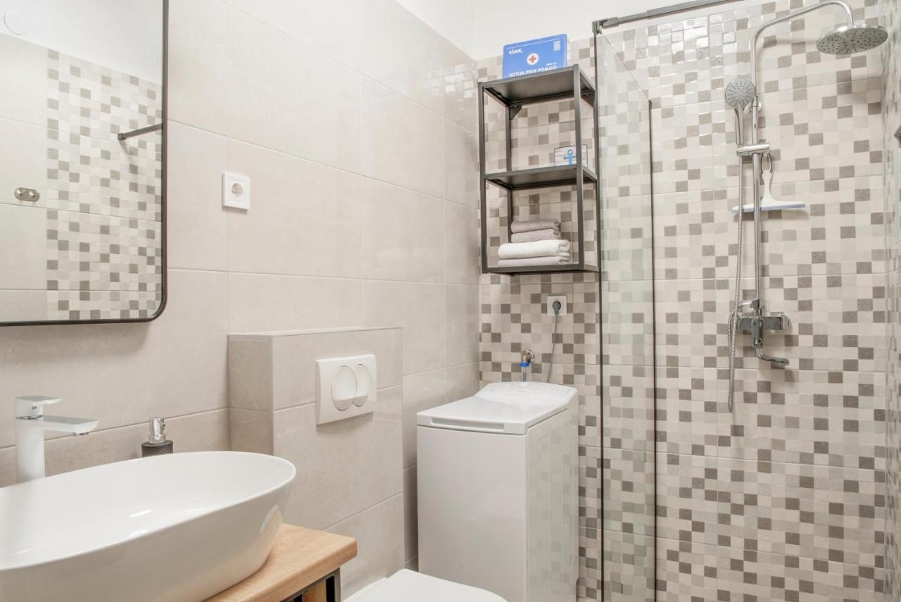 Apartman Vudrag Trogir