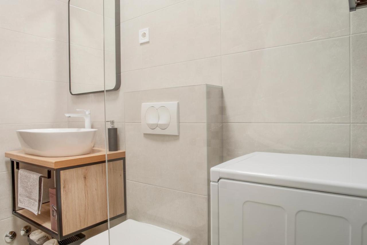 Apartman Vudrag Trogir