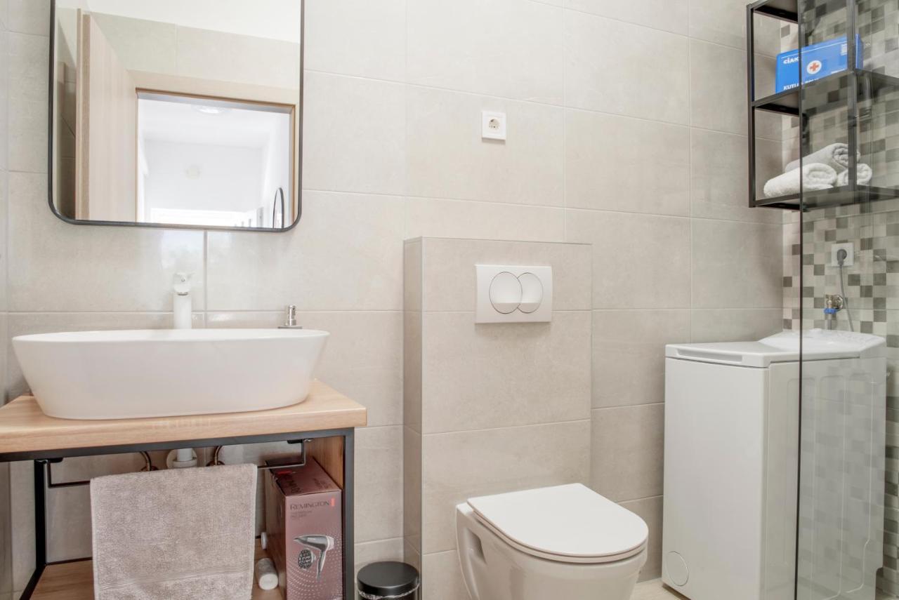 Vudrag Apartman