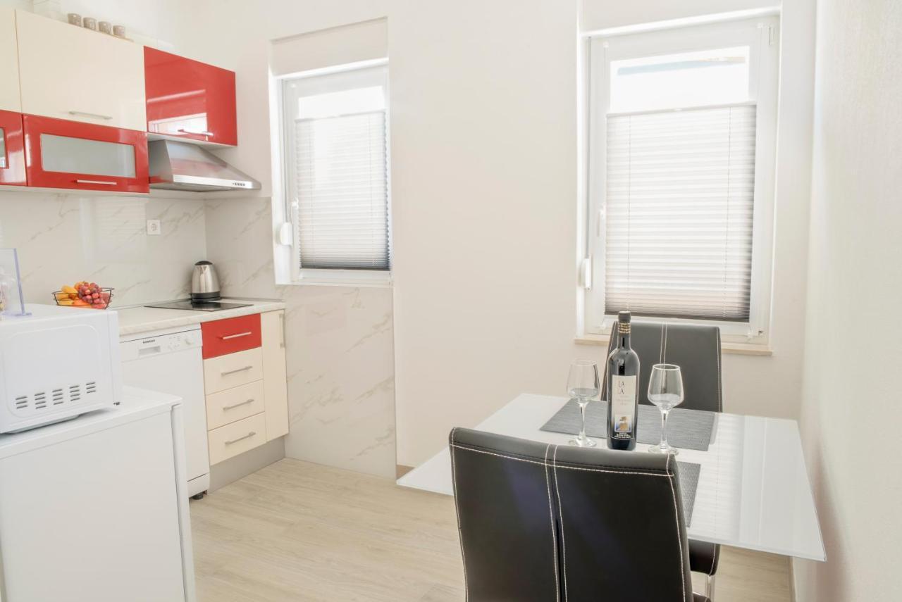 Apartman Vudrag Trogir