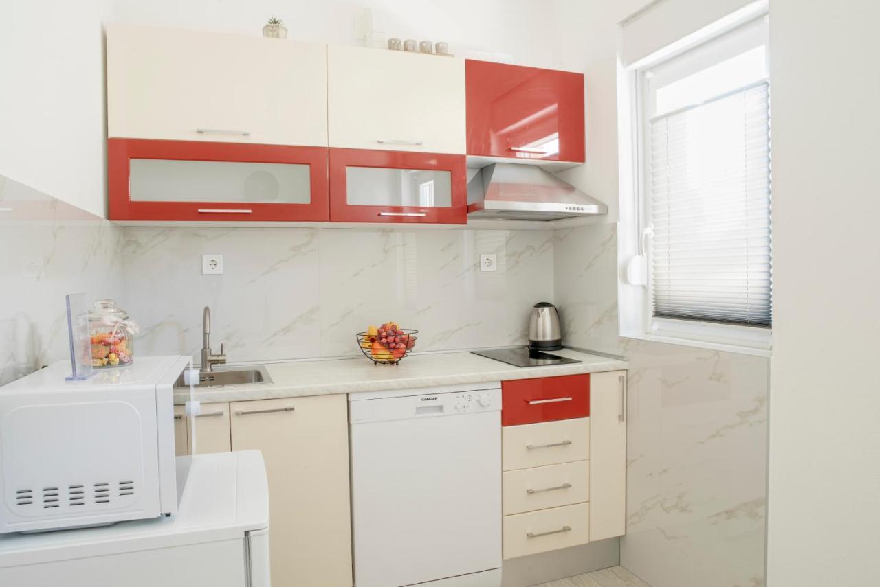 Apartman Vudrag *