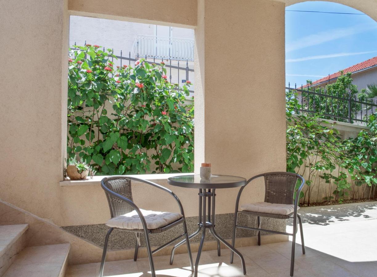 Apartman Vudrag