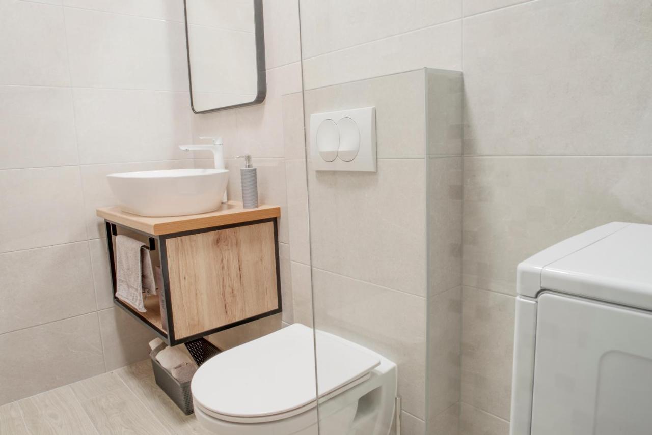 Apartman Vudrag