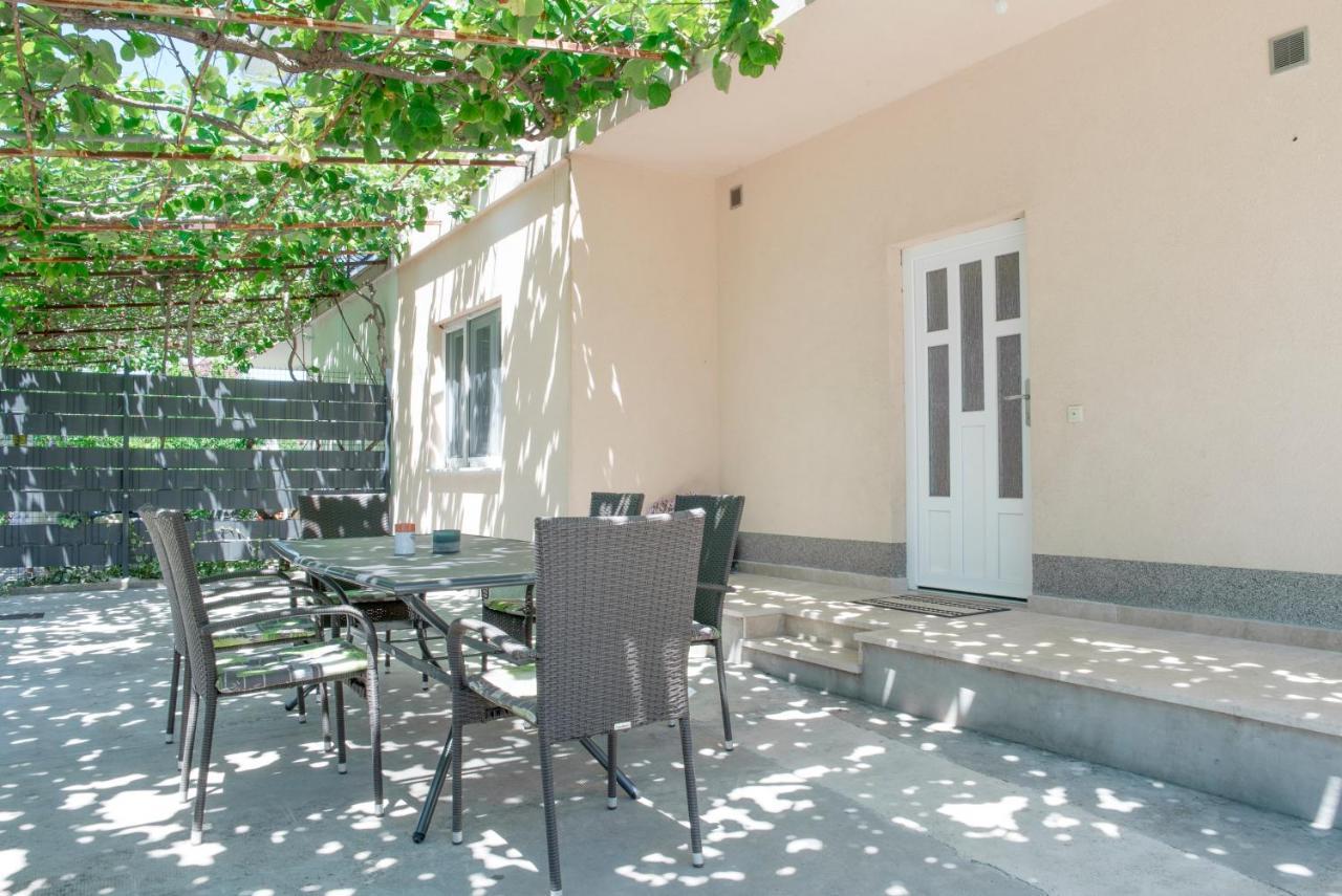 Vudrag Apartman *
