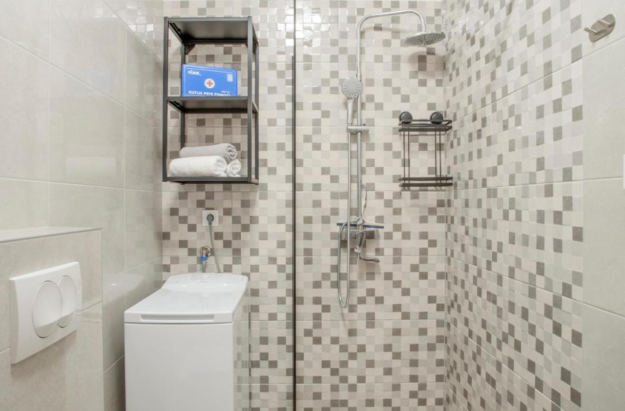 Apartman Vudrag *