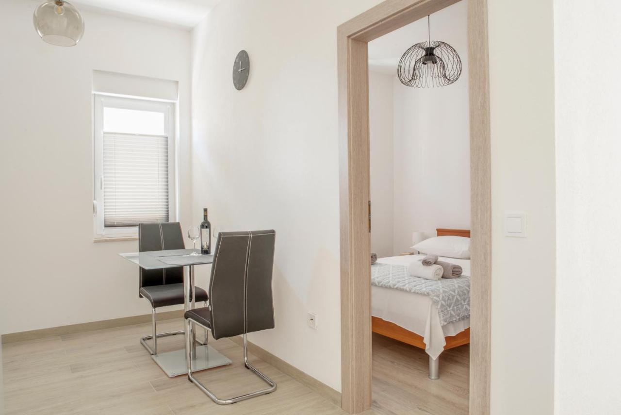 Apartman Vudrag Trogir