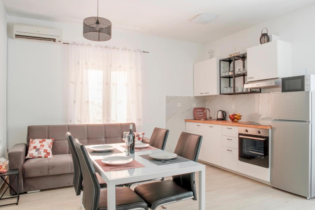 Vudrag Apartment *