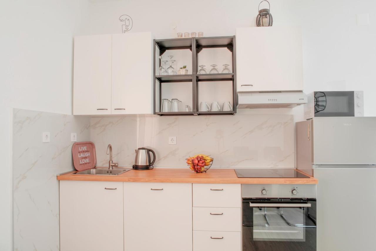 Apartment Vudrag