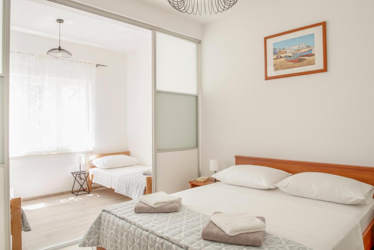 Vudrag Apartment Trogir